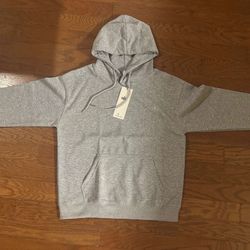 ALO Yoga Accolade Hoodie – Light Grey