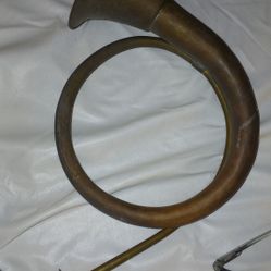 Old Horn Made In India 