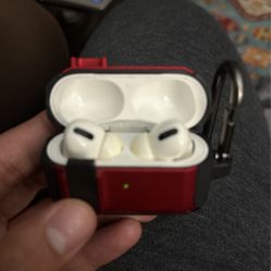 AirPod Pros $140
