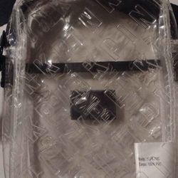 Victoria Secrets Pink Bag