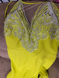 Vestido para fiesta
