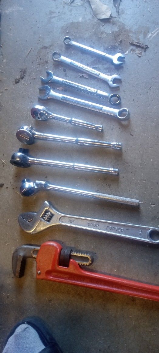 Tools 40 Firm Firm