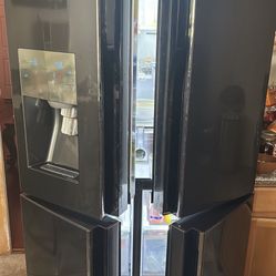 Refrigerador Samsung