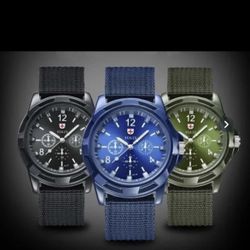 Men & Womens Watches New $10 Each