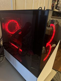 Gaming Mid-end PC