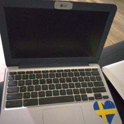 Chrome Laptop For Sell