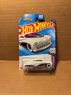 Hot Wheels Purple Passion (Milwaukie,OR)