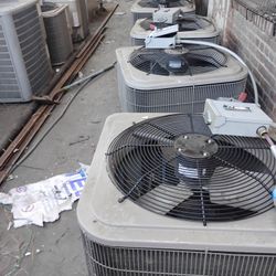 Ac Unit 
