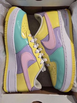 Af1 size 7