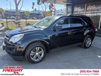 2015 Chevrolet Equinox