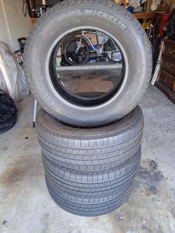 Tires