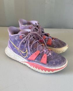 Nike Kyrie 7 “Daughters” Shoes Women’s 9
