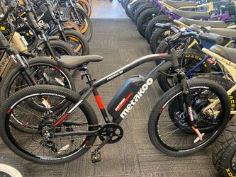 Metakoo Mountain Bike 500W/48V Electric Bike