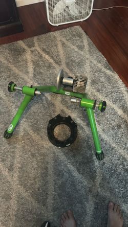 Kinetic Stationary Bike Stand