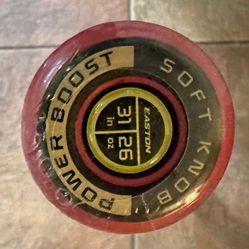 Easton | 2025 | Hype FIRE Baseball Bat | USSSA |31/26  -5  Drop | 2 3/4" Barrel | 2 Pc. Composite