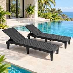 Muebles para patio