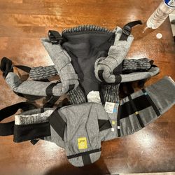Lillebaby Baby Carrier