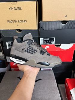 Jordan Cave Stone 4s size 11 VNDS