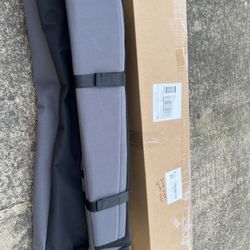 Sprinter Front Window Shade