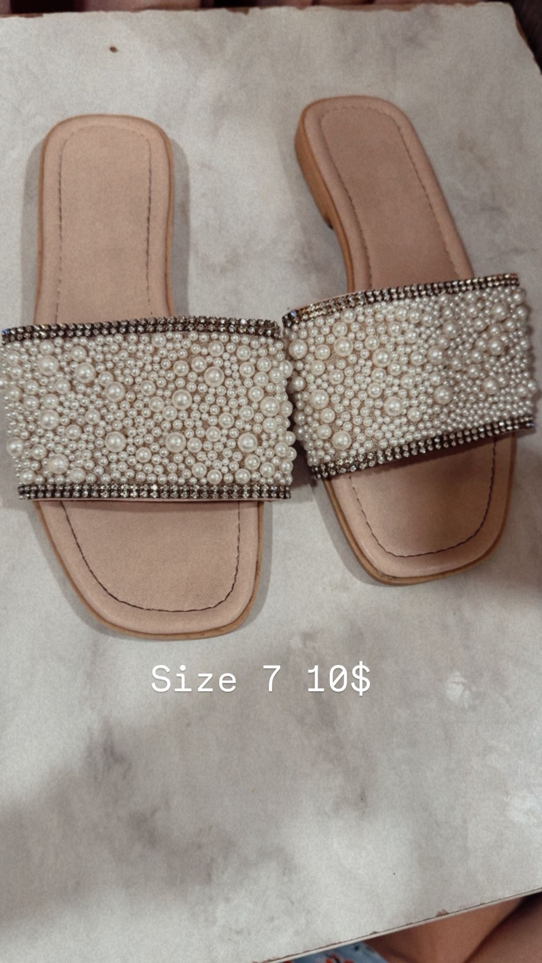 Sandals