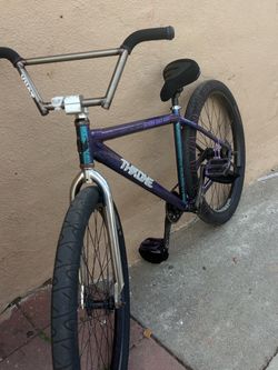 throne 29er
