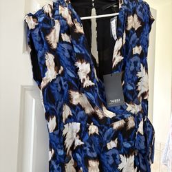 NWT Dress From White House Black Market 