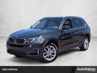 2015 BMW X5