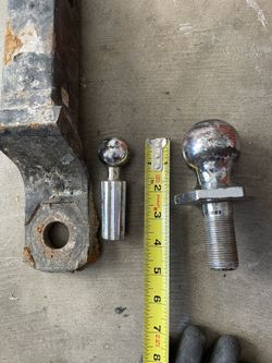 Tow Hitch