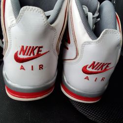 Nike Air Flights /Size 14