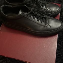 Common Projects Achilles Size 42 Us 8.5/9