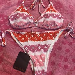 LV Bikini 
