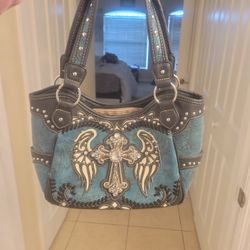 Gorgeous Concealed Purse