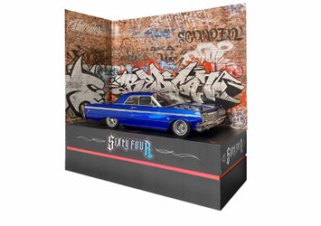 Redcat 1964 Chevy Impala RC