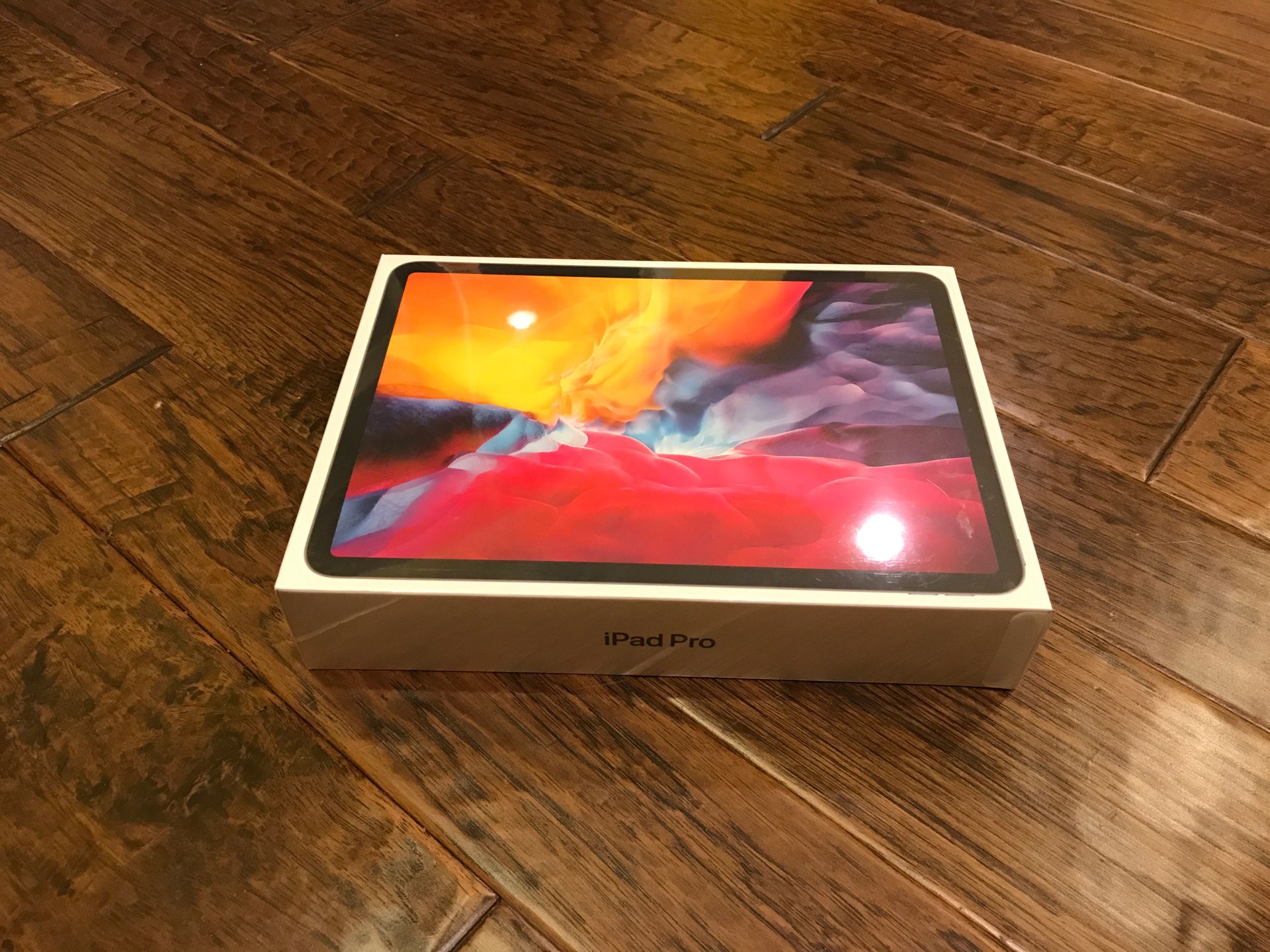 💥BRAND NEW💥 IPAD PRO 11IN SPACE GREY