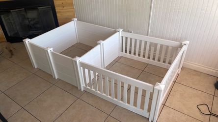 animal whelping box