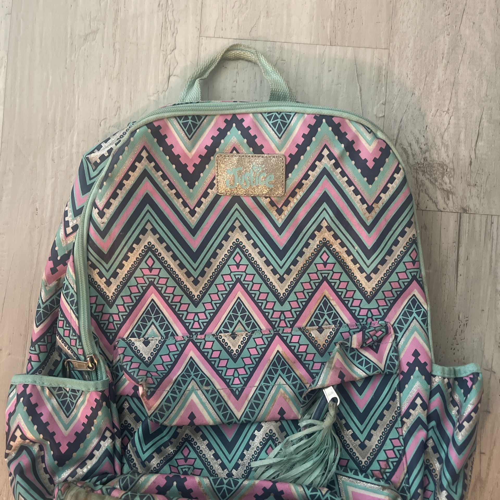 Kids Backpack 