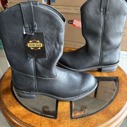 Men's Guide Gear Boots -NEW 