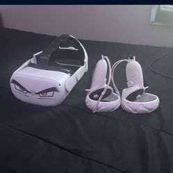 Oculus Quest 2
