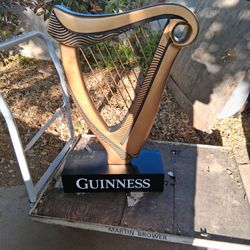 Guinness Harp 