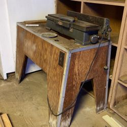Vintage craftsman Table Saw
