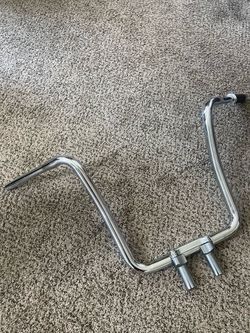 Carlini Gangster Apes 1.25 16” Stepped