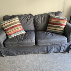 Loveseat Couch