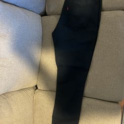 Levi’s Size 38/30