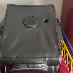 Gaming Chair With Speakers And  Vibration 
