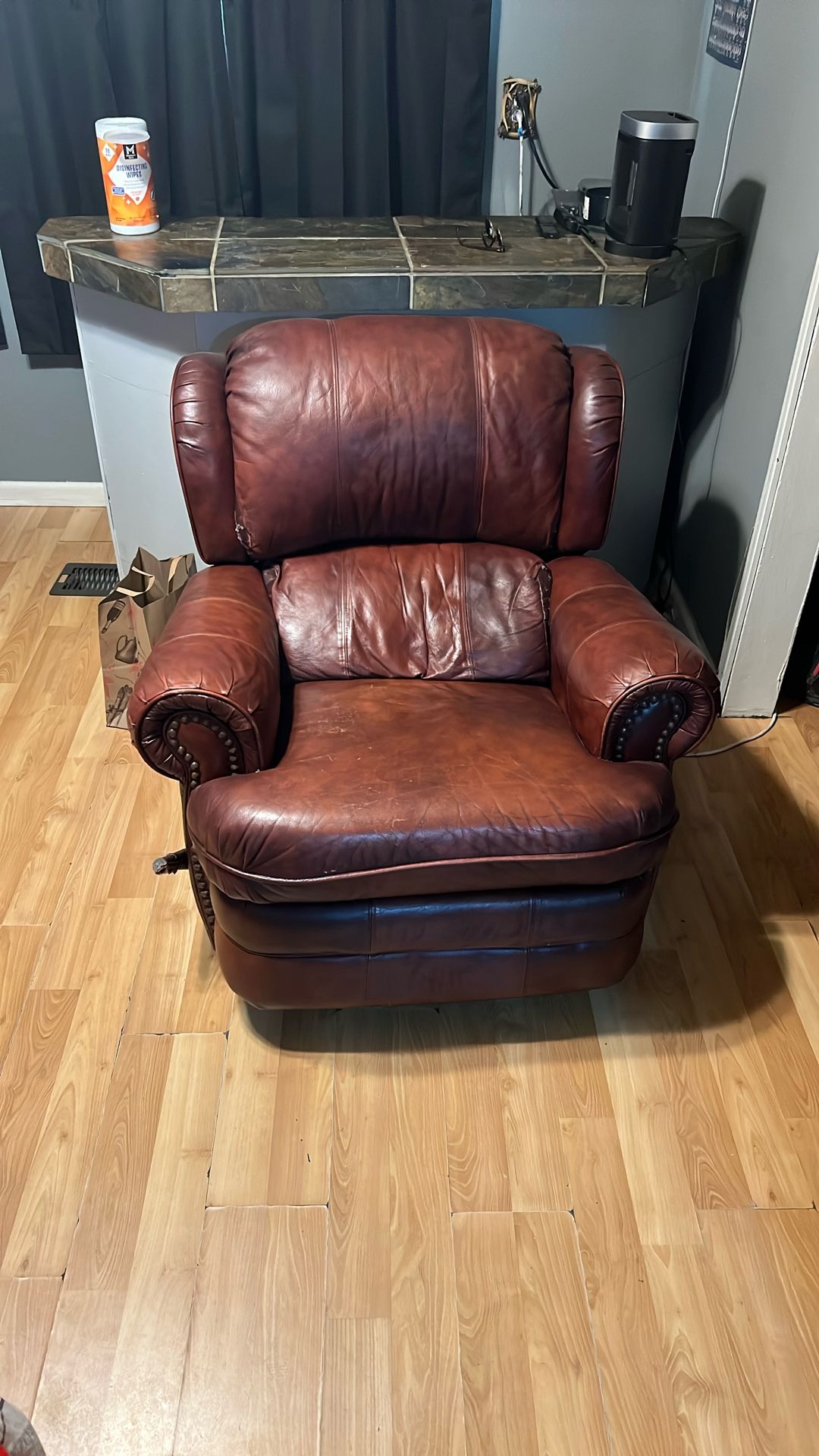 Recliner Chair