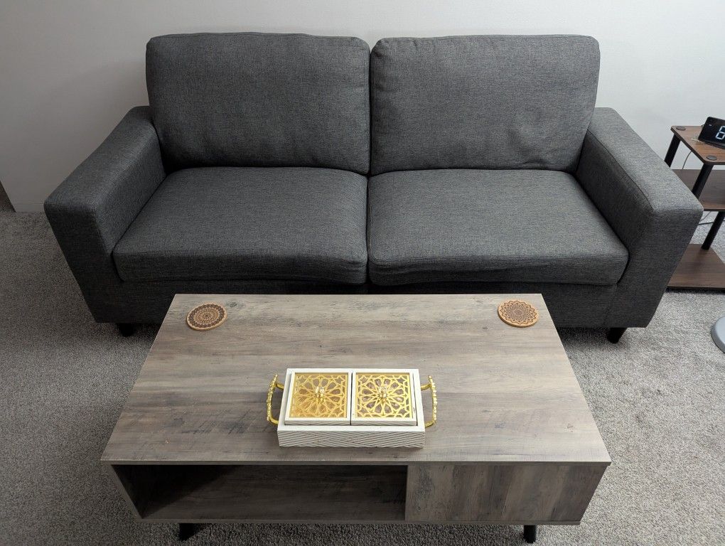 ⚡ Living Room Sofa ⚡