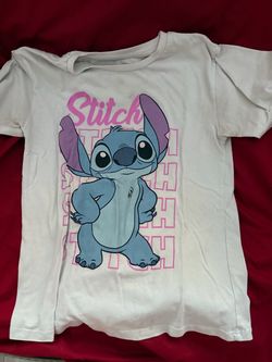 Stitch size 7/8