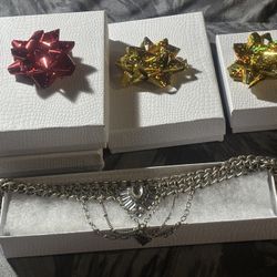 Art Deco Necklace Vintage Antique 