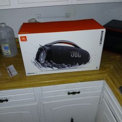 JBL BOOMBOX3