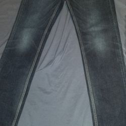 Mens Levi Jean's.  31x32. New Condition. 